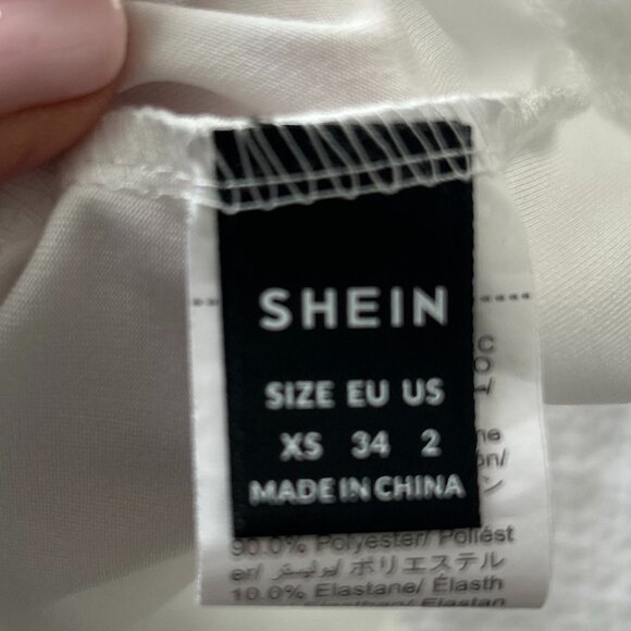 Shein Tank Top - Picture 3 of 3